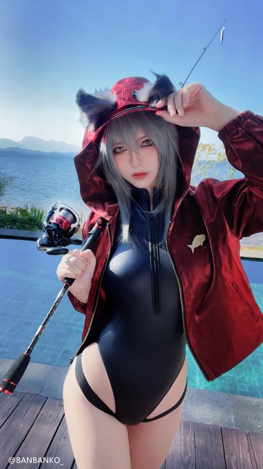 Twitterのコスプレ画像37