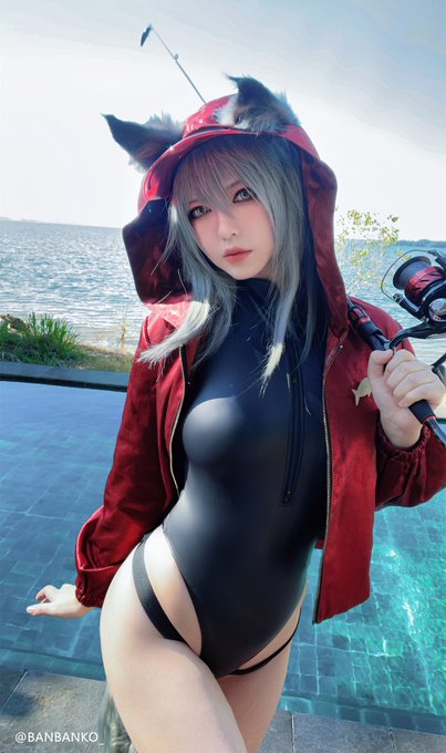Twitterのコスプレ画像38