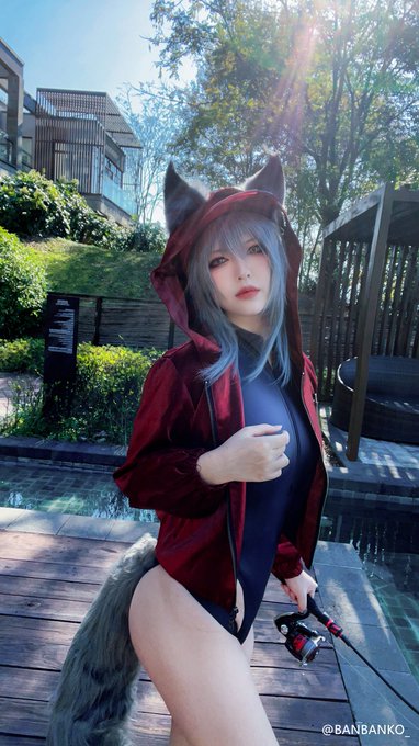 Twitterのコスプレ画像39