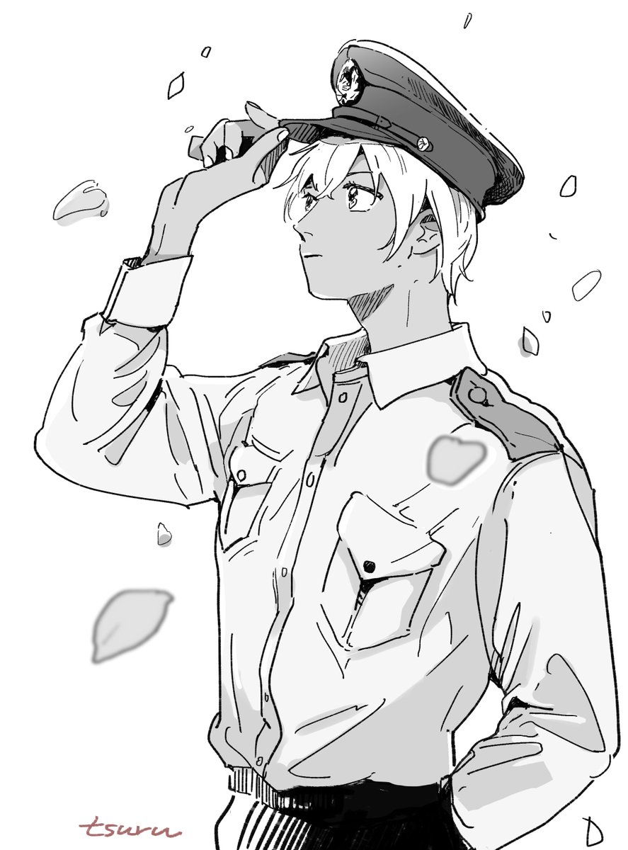 ワイポリ楽しみだなあ😭🌸 