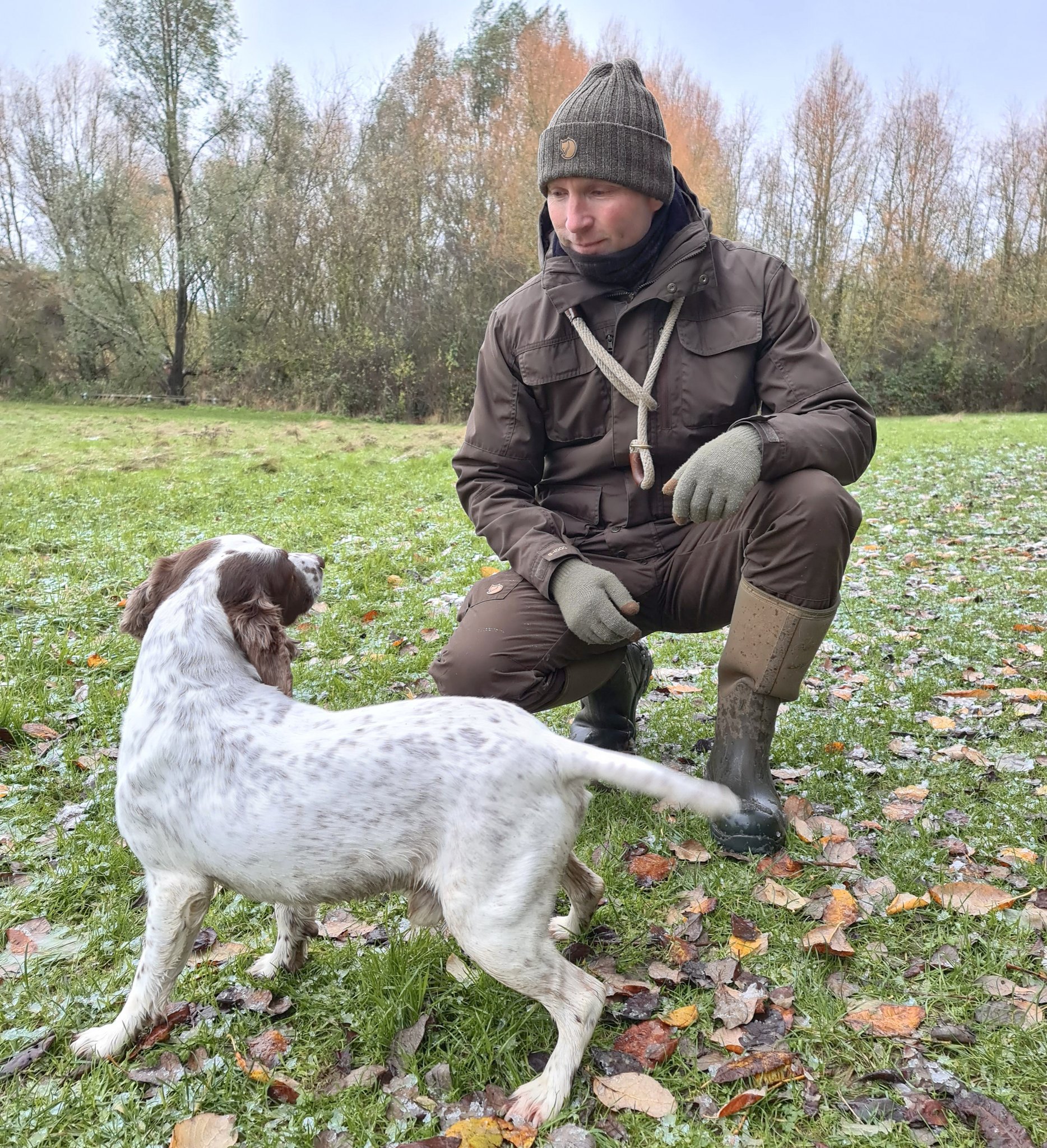 Ocag Christmas 2022 Andy & Kirstie (@Andyandkirstie) / Twitter