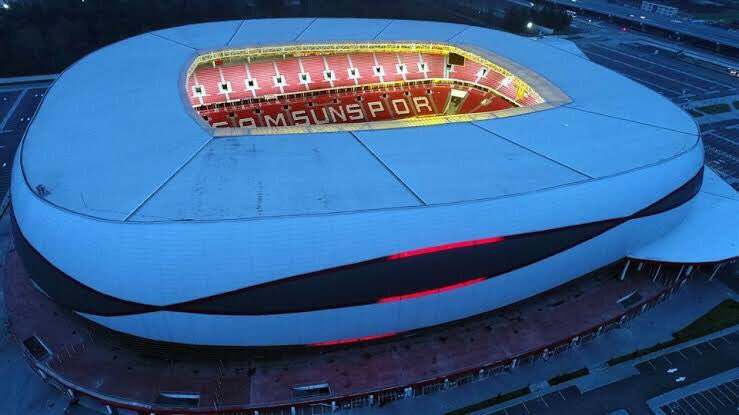 The World Stadium tweet media