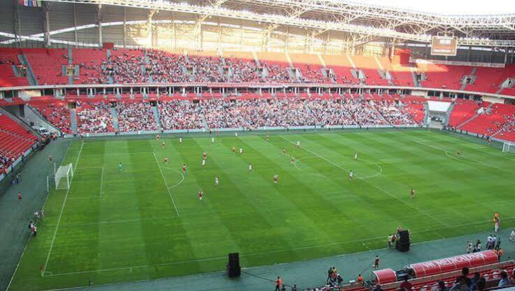 The World Stadium tweet media
