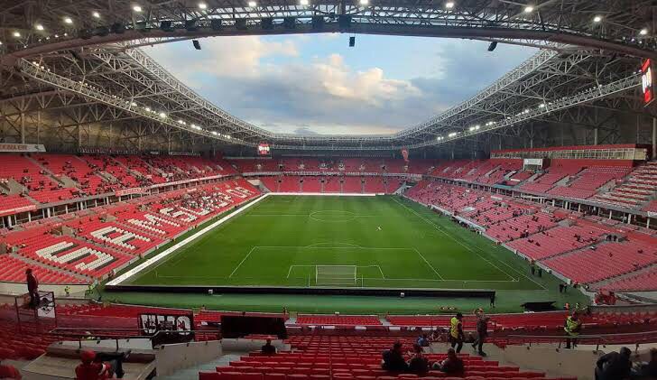 The World Stadium tweet media