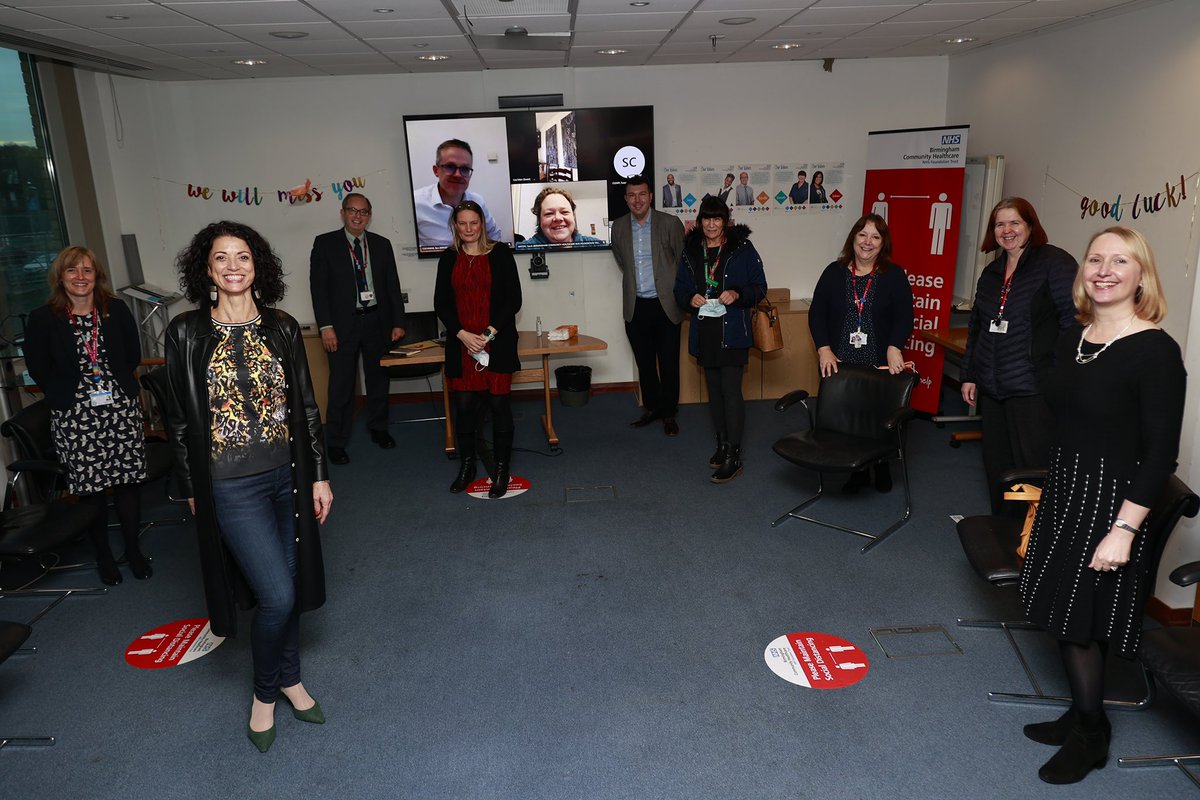 Sue Marsh 🇬🇧🇹🇹🌎 tweet media