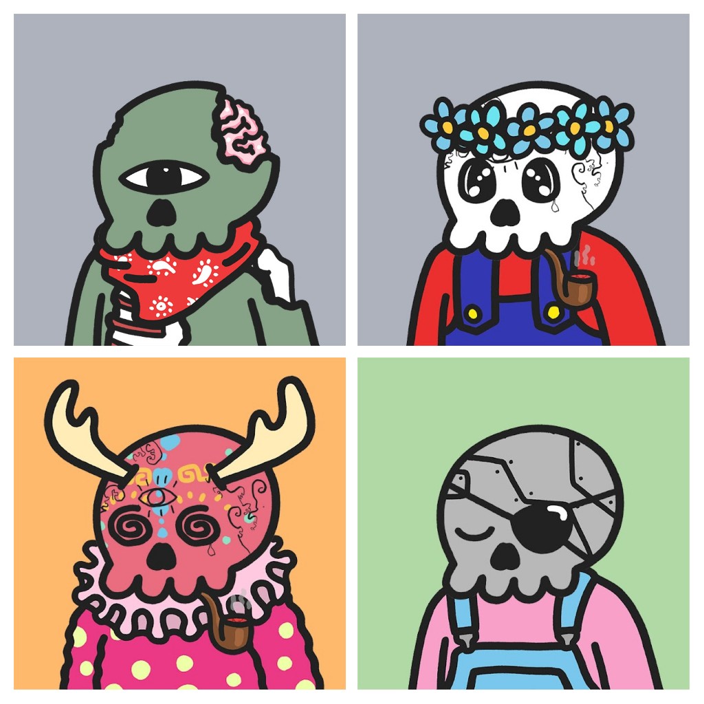 @jxkeburdxn <a href="/CryptoMories/">CryptoMories News</a>