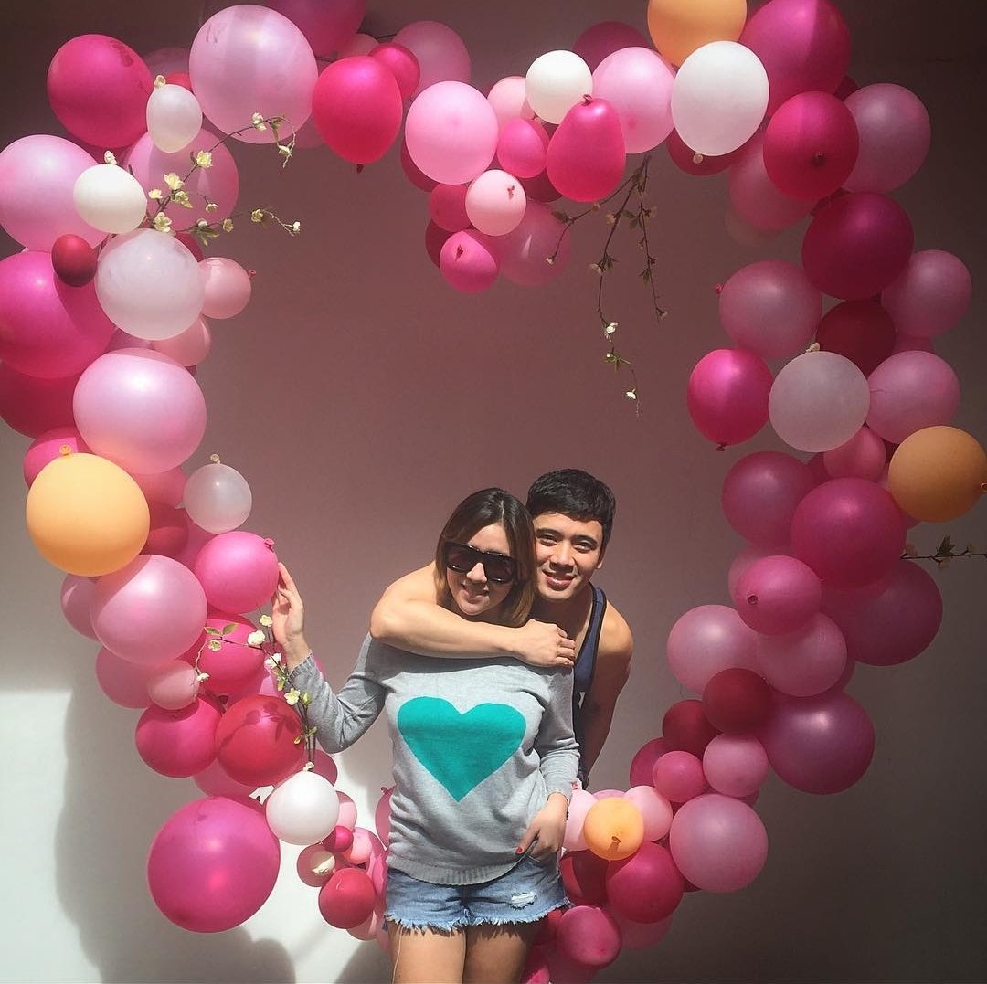 AngErikPH's tweet photo. I pray and hope to find the love as greatly as you have for each other. Thank you for showing us the love we, too, deserve to feel, AE.

10Q CONCERT SERIES
#10QAngelineXErik https://t.co/n3oqFqaU6Y