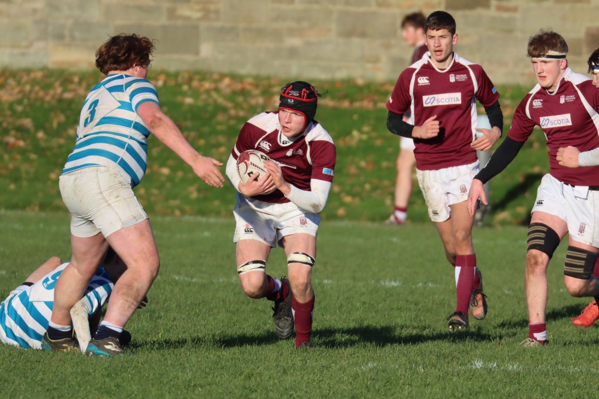 GWC_Sport's tweet photo. Rugby π Thank you to @EdAcadSport, @sport_smc and @Trinity_sports1 for a full round of fixtures this morning. Well done to all players, coaches and supporters for braving the cold! π₯Ά βοΈπ #FrozenHands #RunnyNoses #Rugby #SchoolsRugby https://t.co/5HG47Ick7C