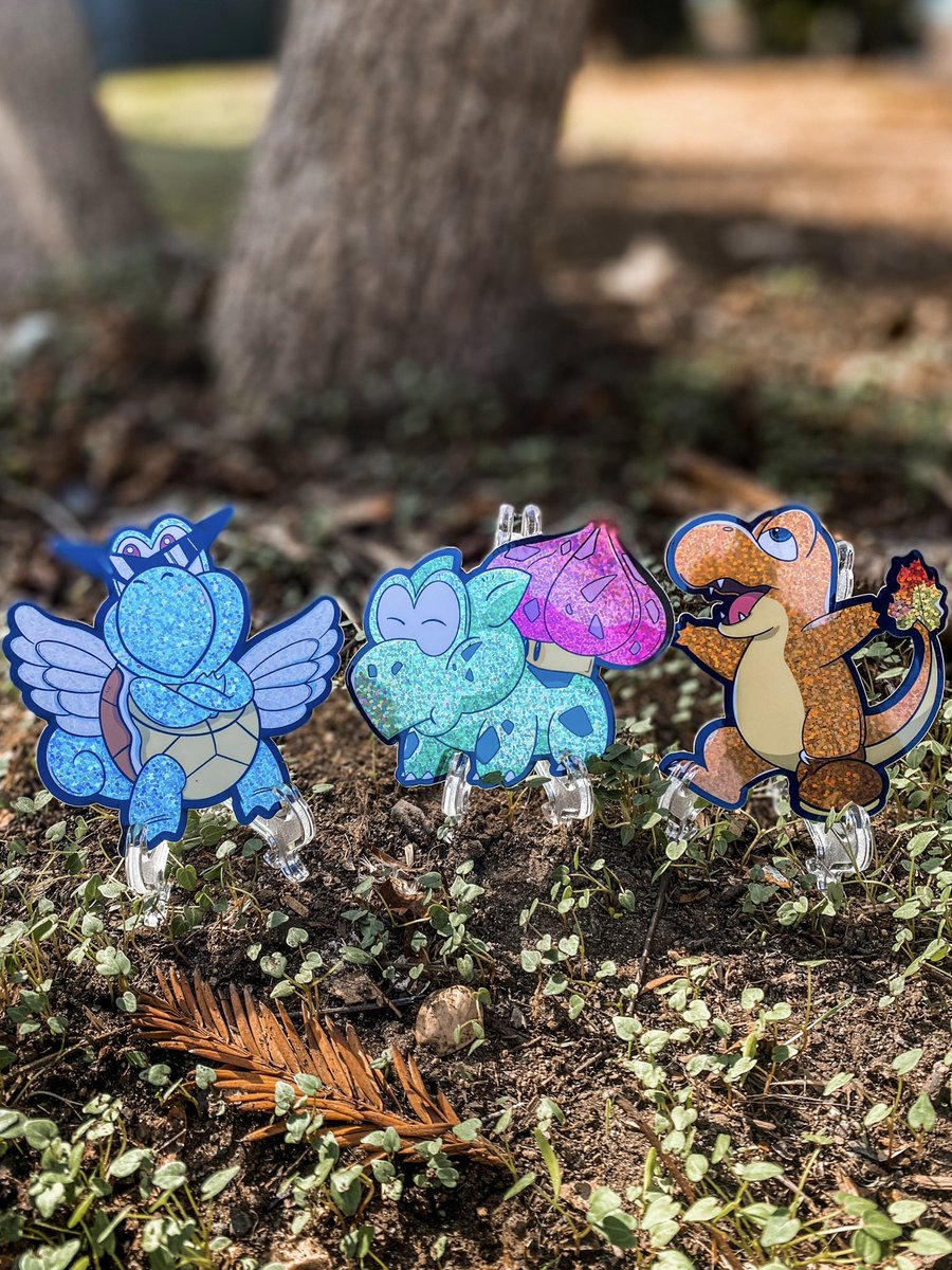 SuperMezaBros's tweet photo. 20% Off Site-Wide! Automatically Applied At Check Out

Huge Sticker Deal All Weekend Long!
Free Shipping Orders $25+

https://t.co/h0nGnAJgLE
 
#shopsmall #fakemon #supermezabros https://t.co/F5QsOD6NQQ