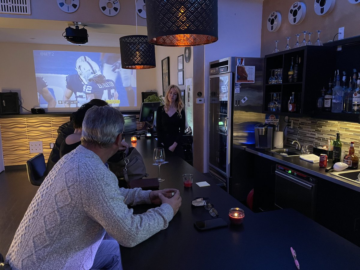 Sessions On The River tweet media