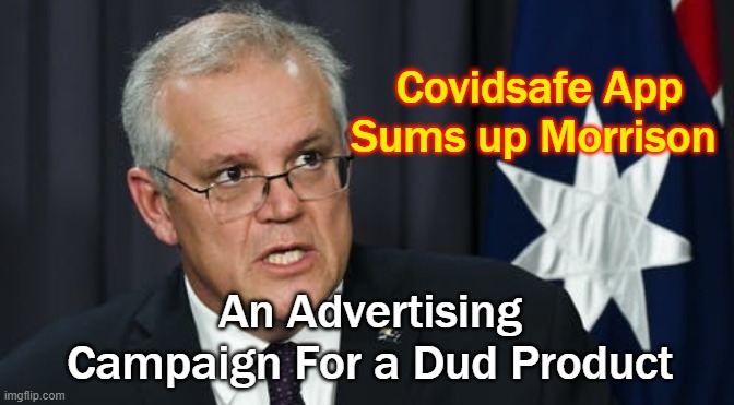 CMcAddiction's tweet photo. @tazgecko @RonniSalt 🤔 #FailedMarketingMan
#LNPDud https://t.co/O9dRCyRe26