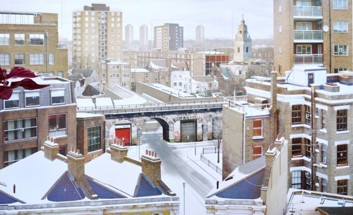 MrTimDunn's tweet image. Londoners! Hackneyites! Oxfordians! Brightonians! Do you still need an Advent calendar for Wednesday? WELL. That nice Nick Sellek of @window_cards has made some for YOU, they are SUPERB and they are purchasable HERE: windowcards.co.uk/productlist.ph…