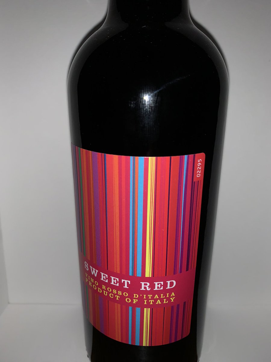 EarthWine0909's tweet photo. SWEET RED

【EP 73点】

外見　5
香り 33
味わい   35

コストコのワイン
メルロー、サンジョベーゼ

イタリアの黒葡萄は
サンジョベーゼ、
モンテプルチアーノ、
メルロー
の順で生産量が多い

#wine  #ワイン https://t.co/ASJId1oNR7