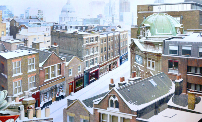 MrTimDunn's tweet image. Londoners! Hackneyites! Oxfordians! Brightonians! Do you still need an Advent calendar for Wednesday? WELL. That nice Nick Sellek of @window_cards has made some for YOU, they are SUPERB and they are purchasable HERE: windowcards.co.uk/productlist.ph…