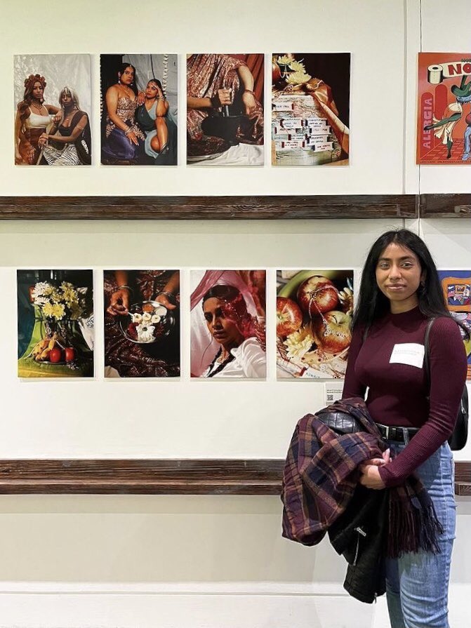 mathuxphotos's tweet photo. Honoured and grateful to have been apart of this year @BBHLondon Unsigned event! Had the chance to meet some really talented creatives in the industry 🙌🏽♥️
#showcase #exhibition2021 #exhibitor #industry #unsigned2021 #event #grateful #london https://t.co/86N3imOWSb