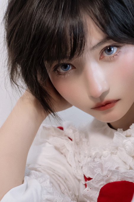 コスプレイヤー帅嘤嘤（シェンインイン）のTwitter画像62