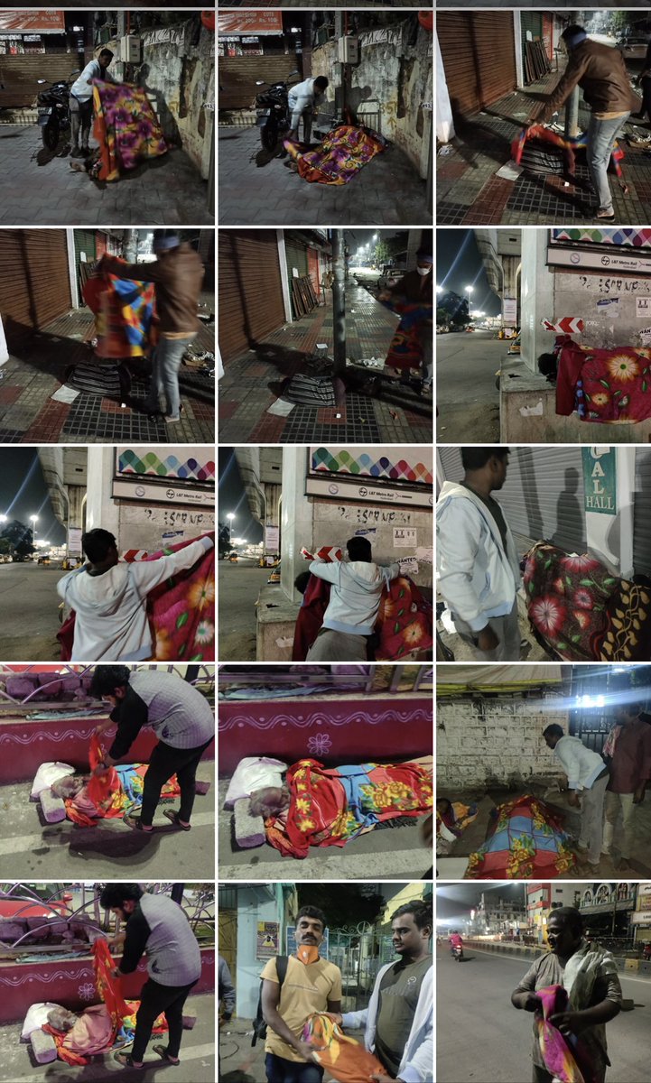 Withyou_org's tweet photo. Blanket distribution drive in full swing. We dedicate this program to all the martyrs who sacrificed their life’s 13 years back during 26/11 Mumbai attacks. Jai hind 🇮🇳 🇮🇳 🇮🇳 https://t.co/GdRVeYlxPk
