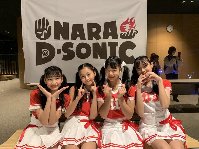 Twitterのコスプレ画像3