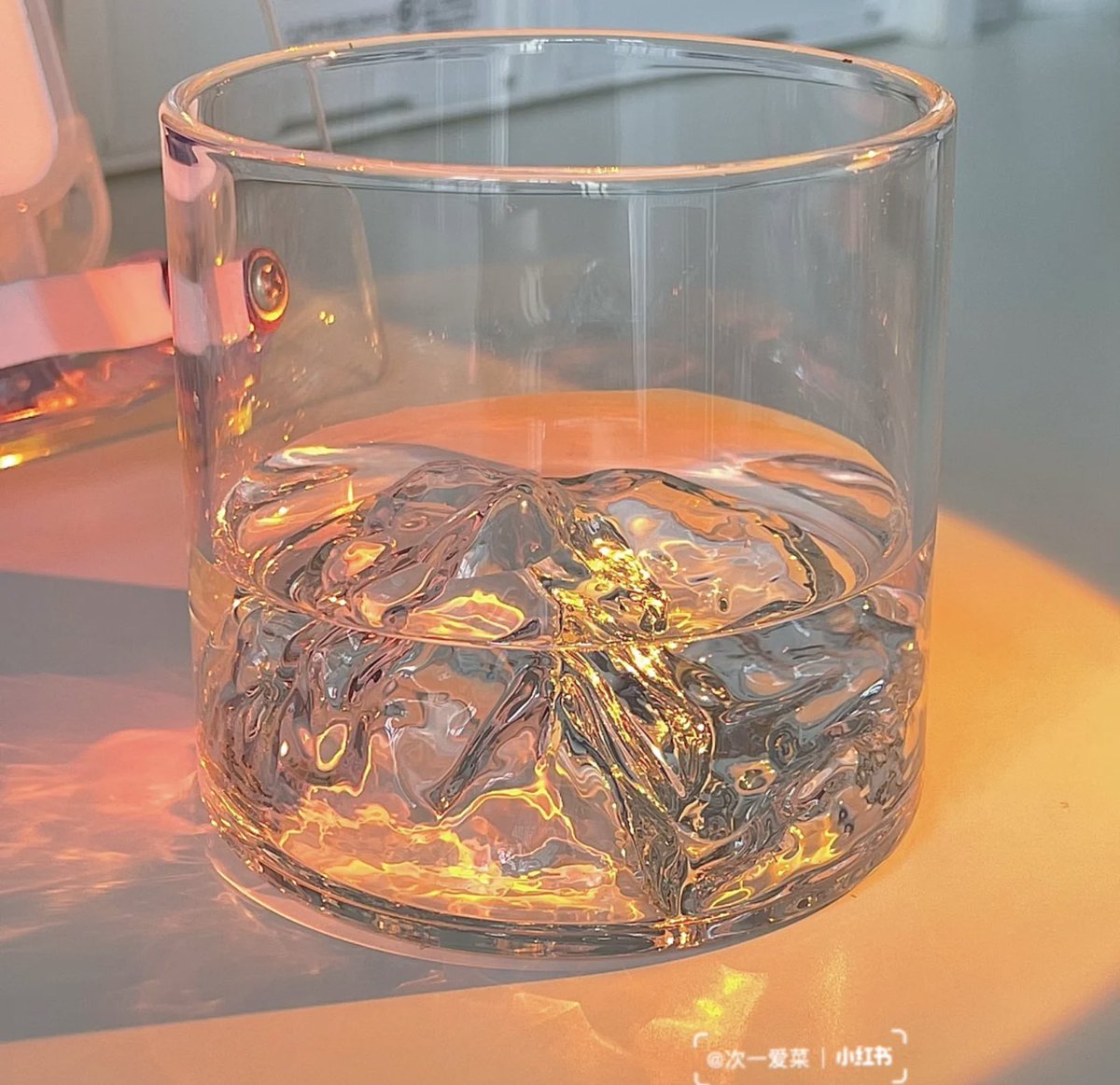 ถ้าได้แก้วนี้มาสักใบ สัญญาว่าจะกินเหล้าทุกวันเลย555555555555555