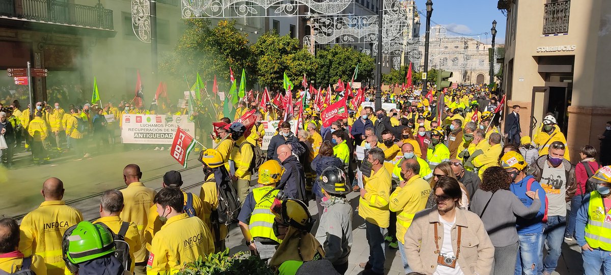 amaya_uita's tweet photo. Los trabajadores de @AndaluciaAMAyA estamos unidos en nuestras reivindicaciones
#Antigüedad_YA 
@CarmenCrespoPP
@JuanMa_Moreno
@CgtAmaya
@AmayaUgt
@CCOOAMAYA
@sibfiandalucia
@CSIFAndalucia
@InfocaSat https://t.co/cOwngbNmdY