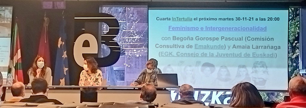 JorgeTubilleja's tweet photo. En @getxoblog @olabemaialen actual presidenta del @GazteKontseilua nos da información del próximo #InTertulia el día 30 de este mes a las 20:00h.
#JdeJorge
#GetxoBlog
#getxoblog2021 https://t.co/GEN58vVMtB