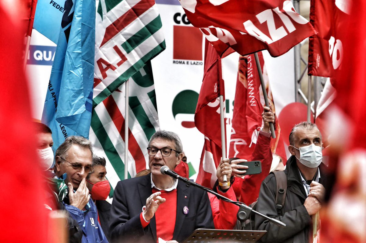 CGIL Nazionale tweet media