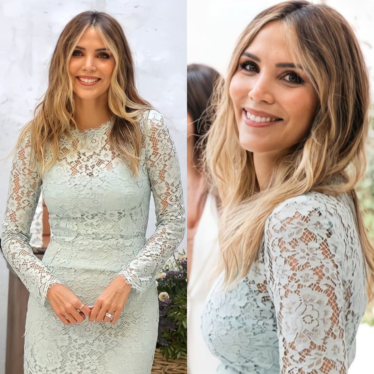 LaModaConRosana's tweet photo. Más fotos de la presentación de #SweetGarden, la nueva coleccion de @RosannaZanetti para #BeTribeBags
https://t.co/LCaItP5C5o https://t.co/e9St9jIuSO