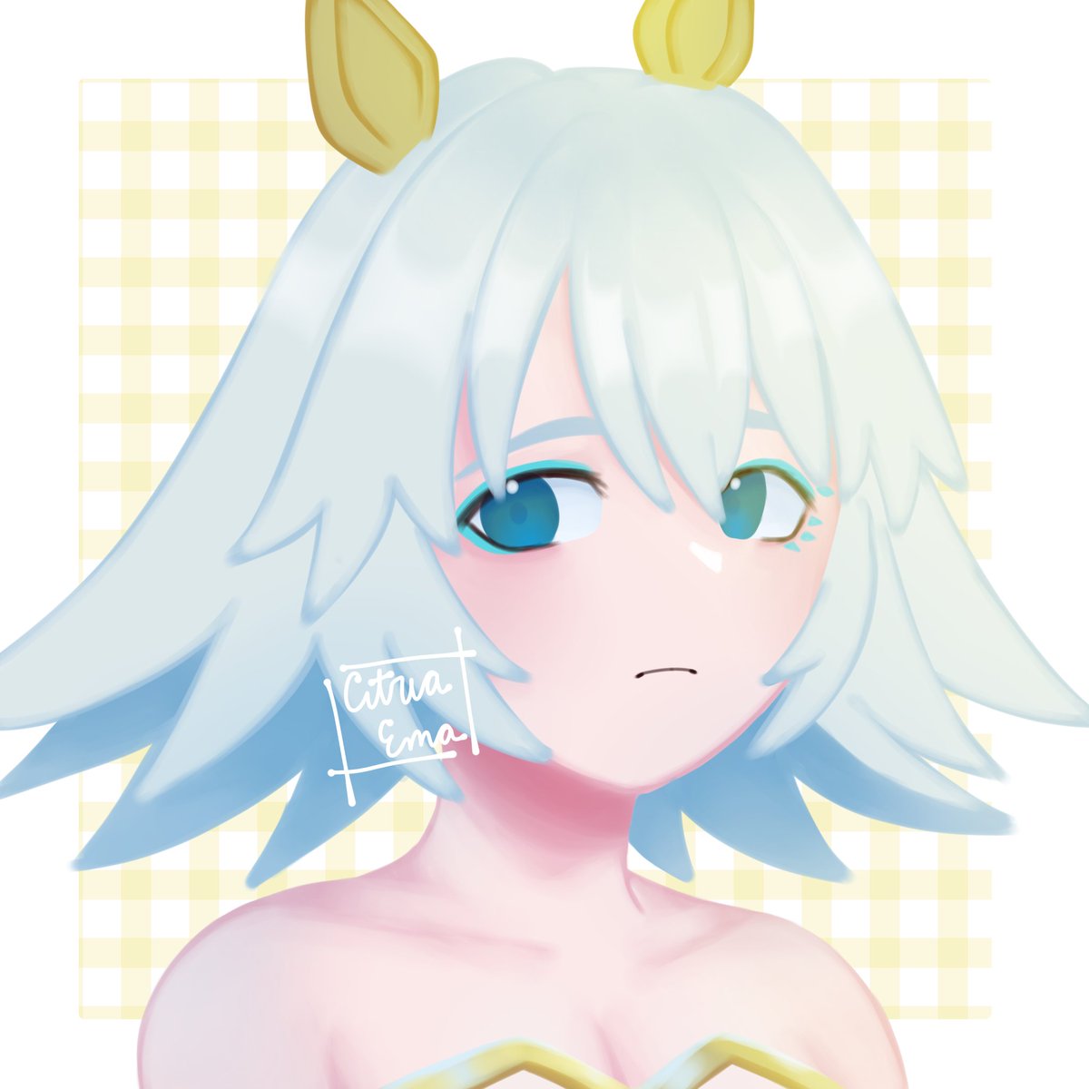 cutie walkure 💕
#art #Artist #artistsontwitter #illustration #digitalart #digitaldrawing #digitalartwork #ibispaint #ibisPaintX #takt_op #FANART