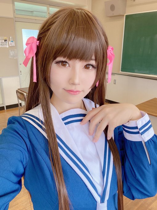 コスプレイヤーしゅんすけのTwitter画像15