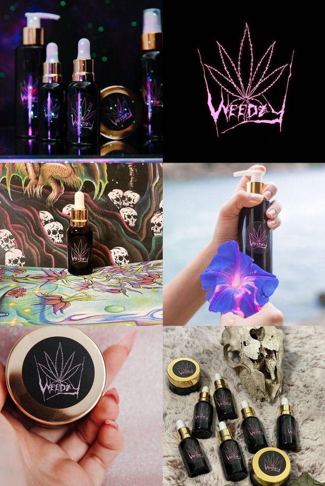 FilmSmut's tweet photo. 📢We're announcing the festival line up soon! 📢

Tickets https://t.co/cEsrB2CJrU

Coming to our Merch table: Weedzy Australia
Bring your c4sh 💸

On Gadigal land
High quality C✨B✨D products
Anxiety &amp; pain relief 🤘 
Alternative lubricants 💋
Woman-owned small business 💜 https://t.co/Jgnah92K4C