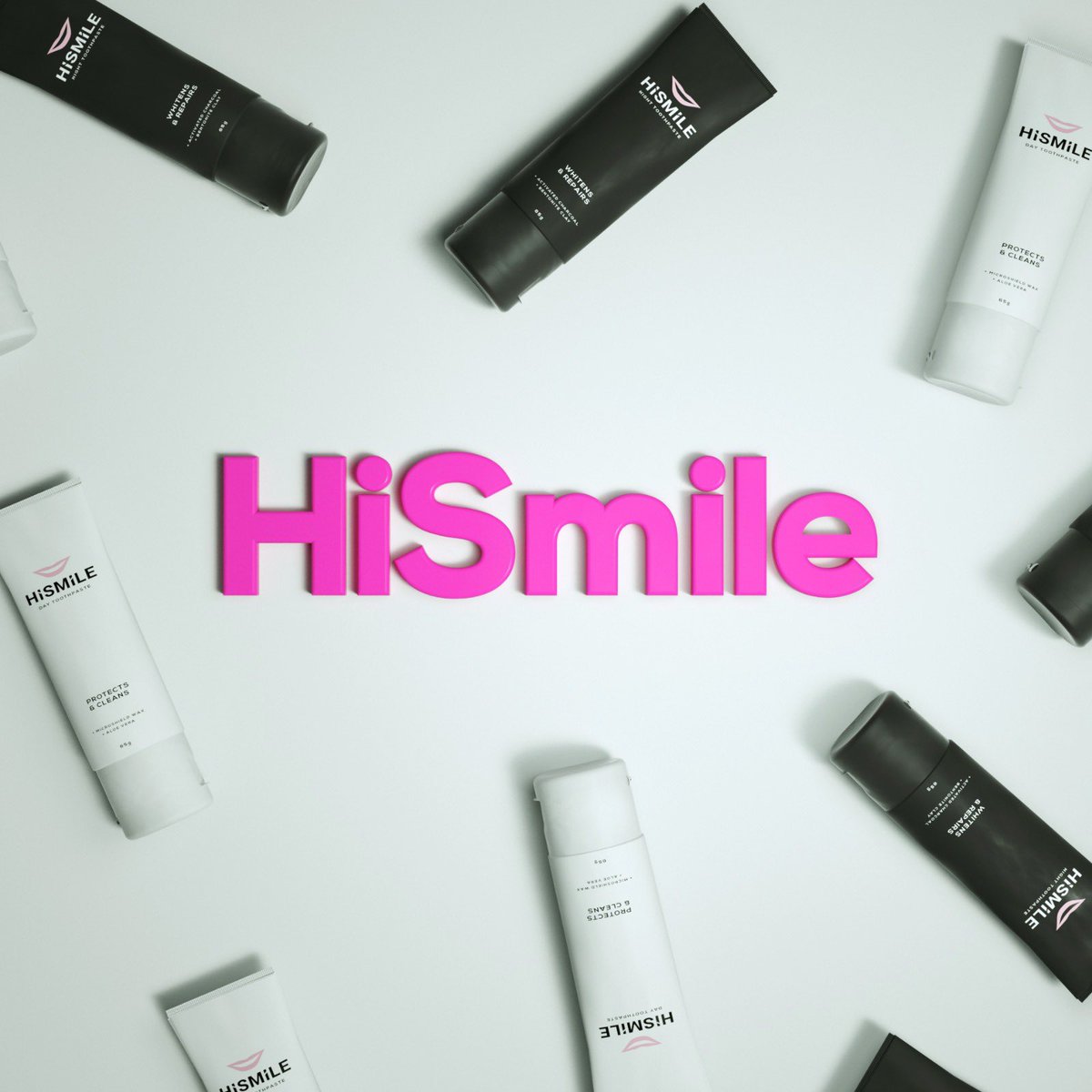 Everyday #14
Ad concept for @HiSmileTeeth 
.
.
.
.
.
.
.
.

 #3d #art #design #render #digitalart #animation #c4d #artist #3dart #cinema4d #instagood #rendering #adobe #interiordesign #artwork #designer #octane #nftart #everyday