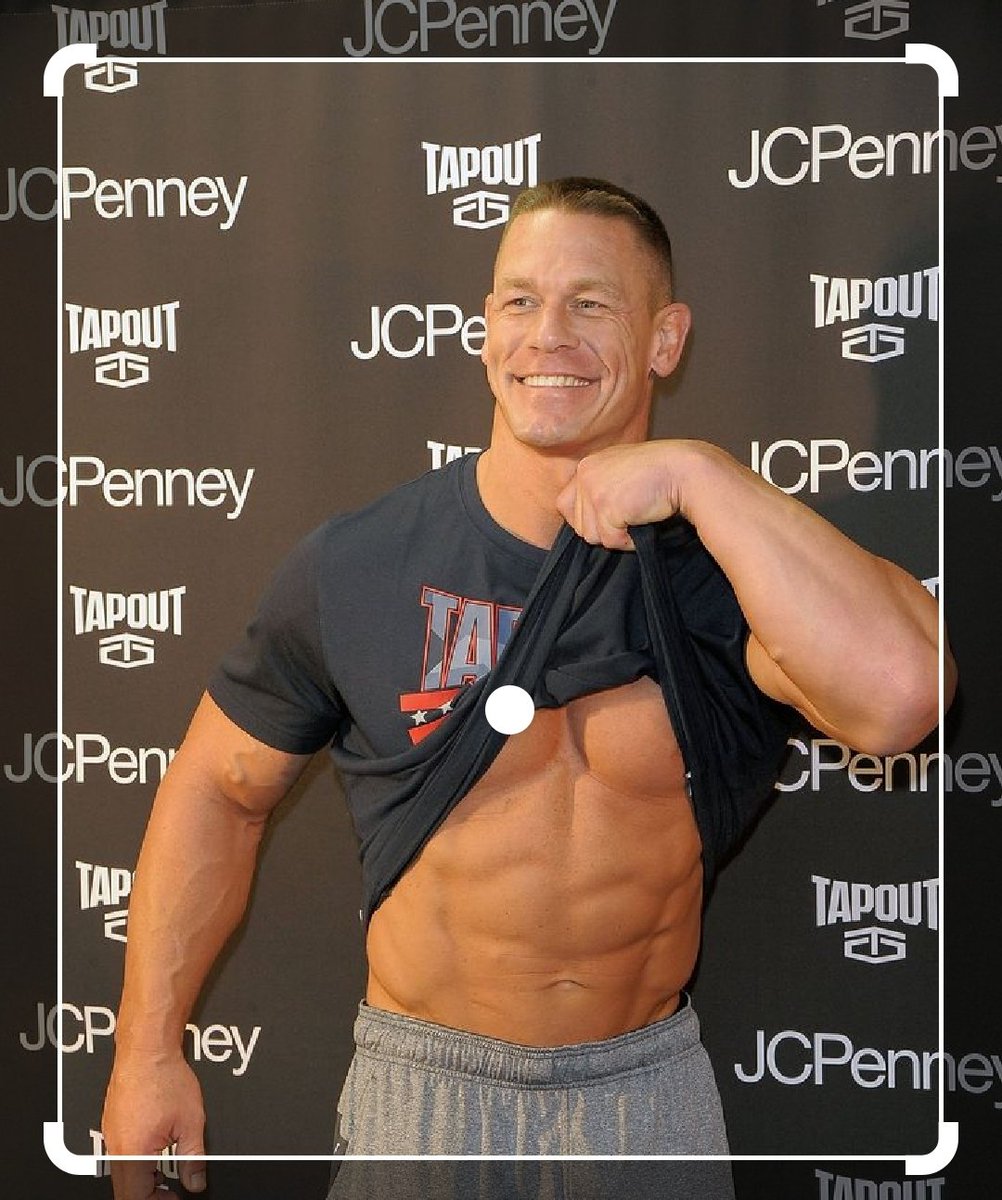 40020V's tweet photo. @JohnCena 
Love u sr. https://t.co/qrMy5v8C6z