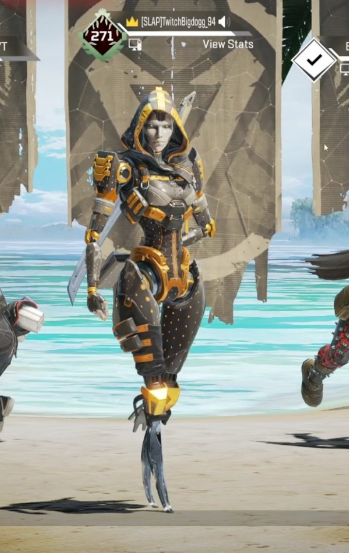 Bigdogg94_'s tweet photo. Ash is my new main and I love her๐ฅ
#apexlegends #apexlegendsmemes
#apex #apexmemes #apexfunny #apexclips
#apextrickshots #apextips #apexgameplay
#apexlegend #SupportSmallStreamers #SmallStreamerCommunity #twitchcommunity #growontwitch #twitchstreamer #streamer #contentcreator https://t.co/BEHOJMsksn