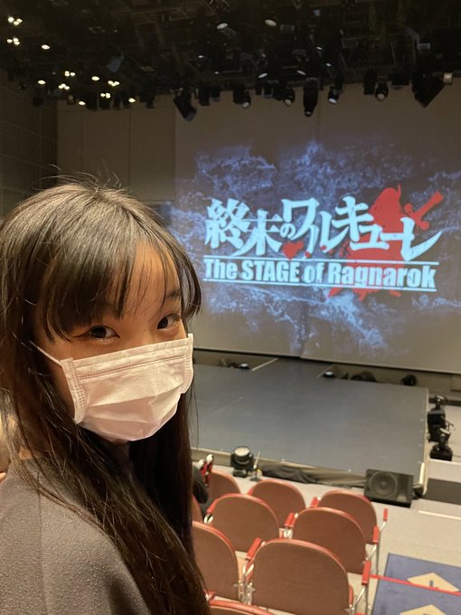 Twitterのコスプレ画像29