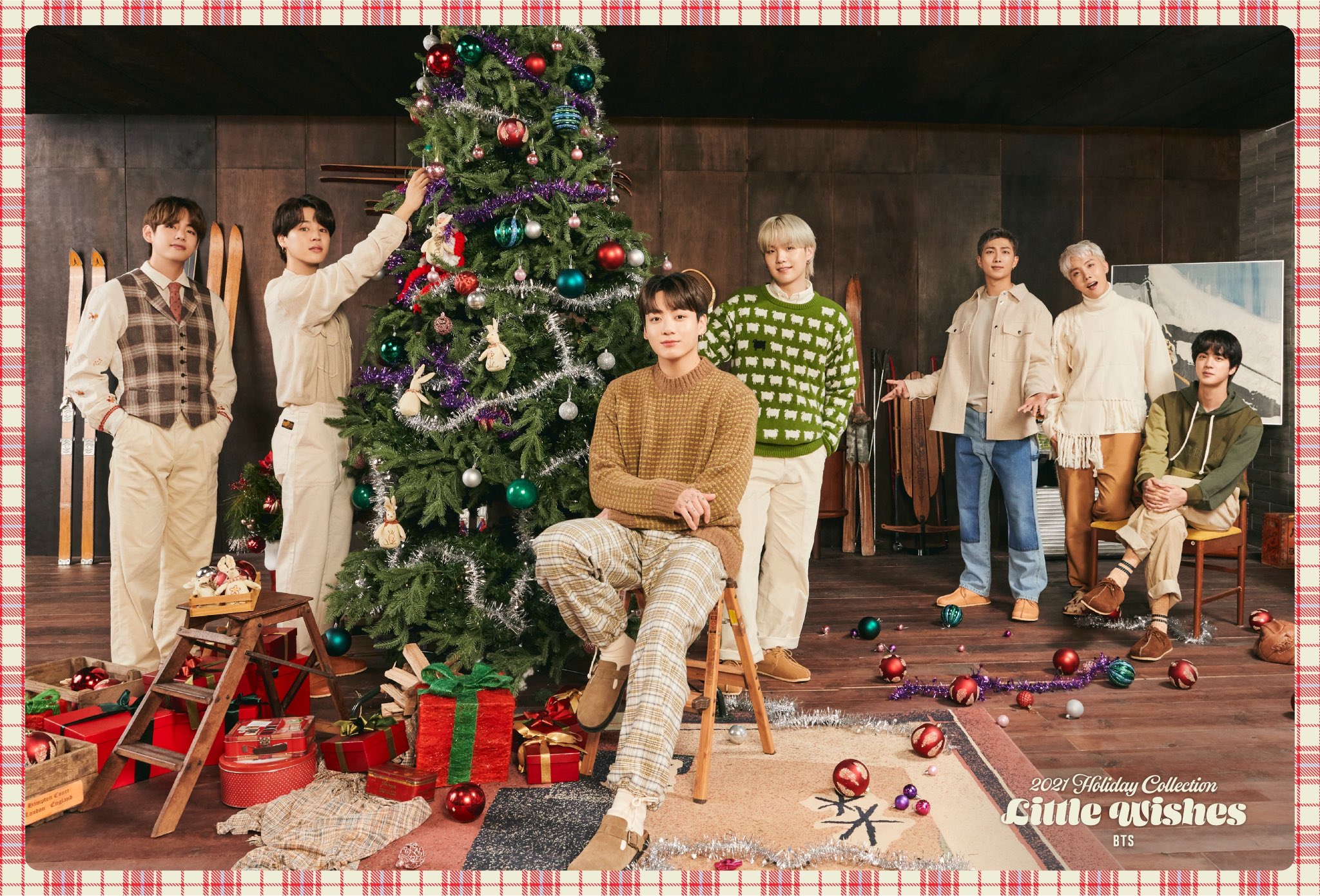Stylish·BTS on X: 