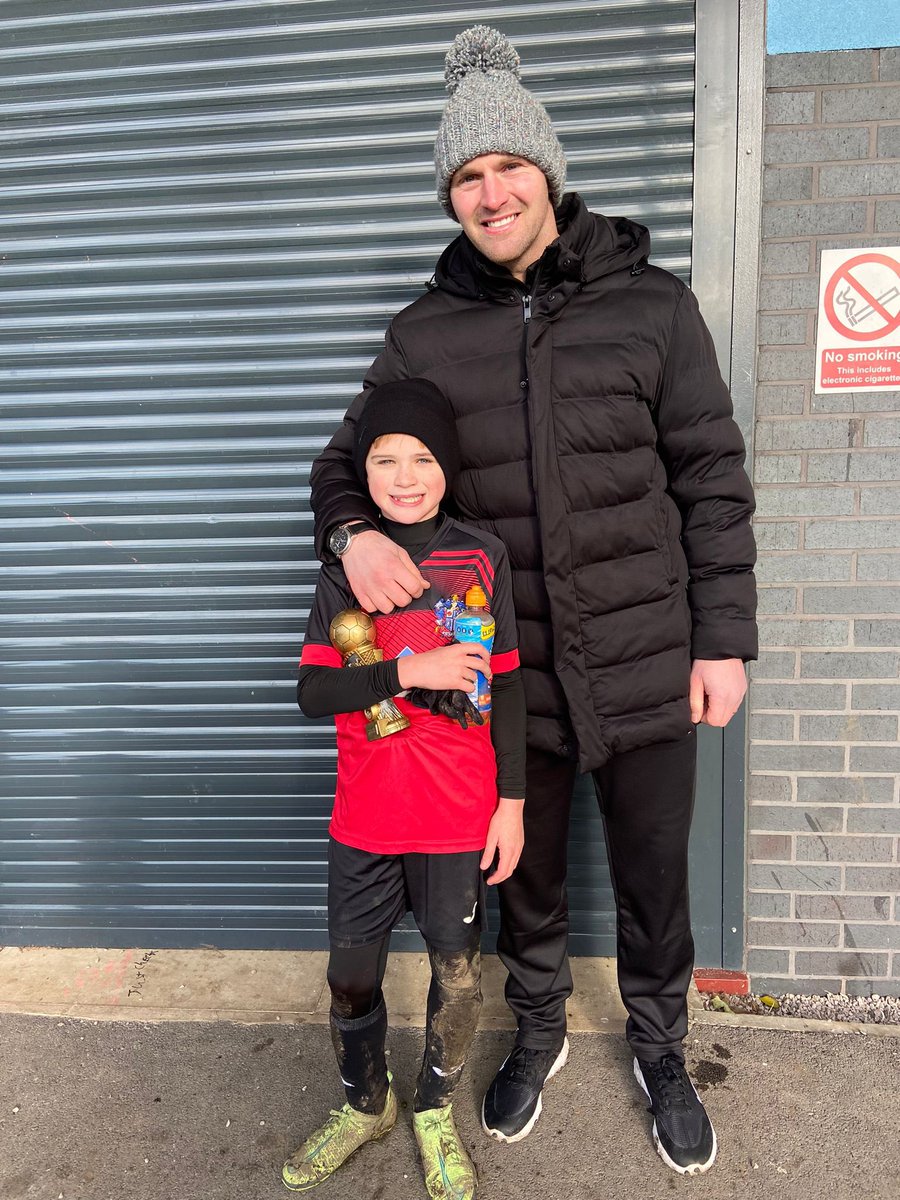 Matthew Riley tweet media