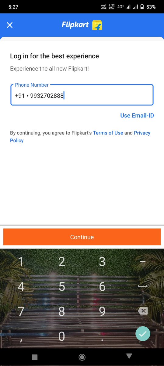 soheljais's tweet photo. Why my account is block, I request to you pls Unblock my account.
@Flipkart 
@_Kalyan_K 
@flipkartsupport https://t.co/c7ZT2VyYDl