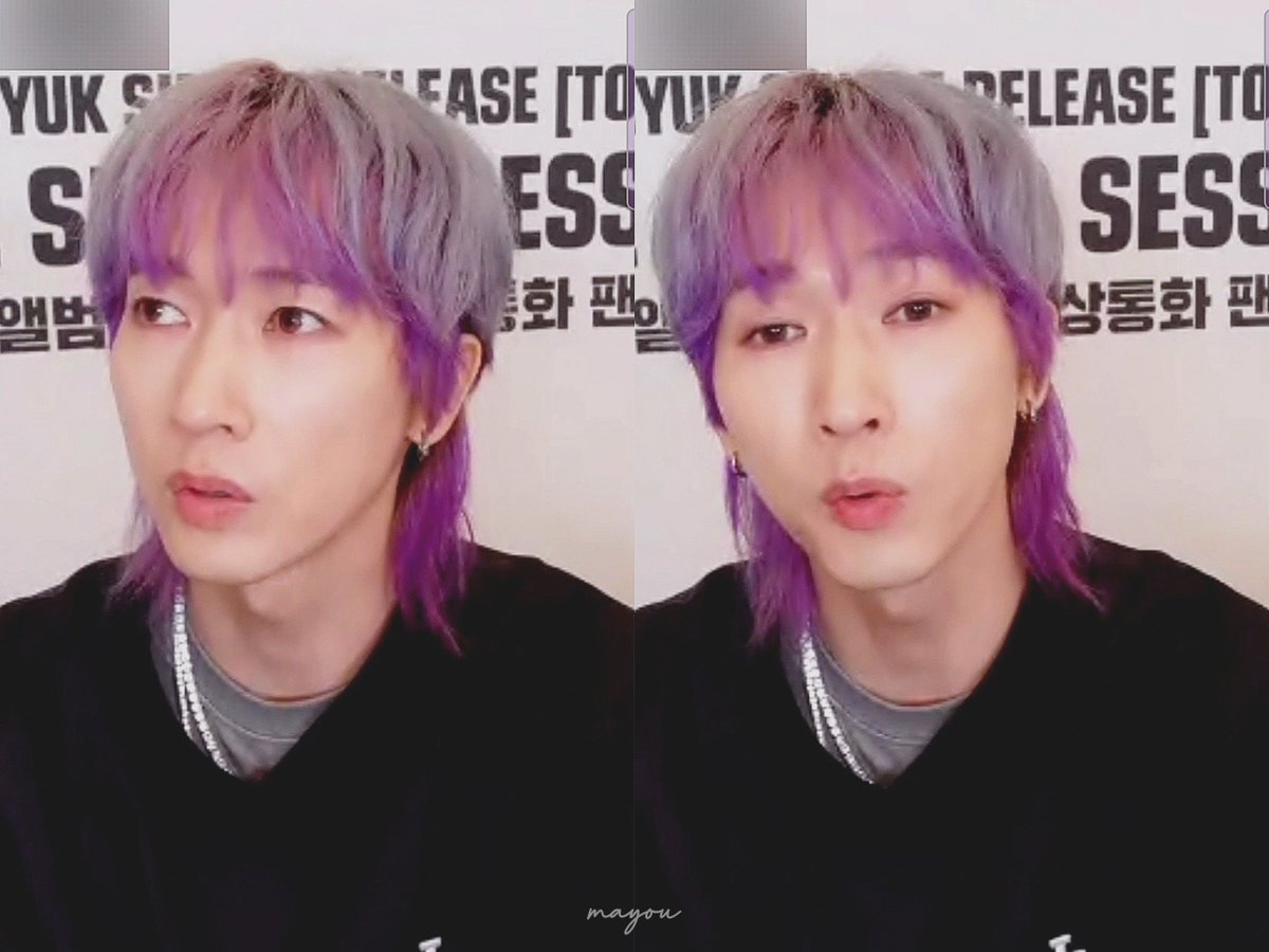 mayou_35's tweet photo. 너무 이뻐💙💜🤍 https://t.co/SKlAZabDdZ