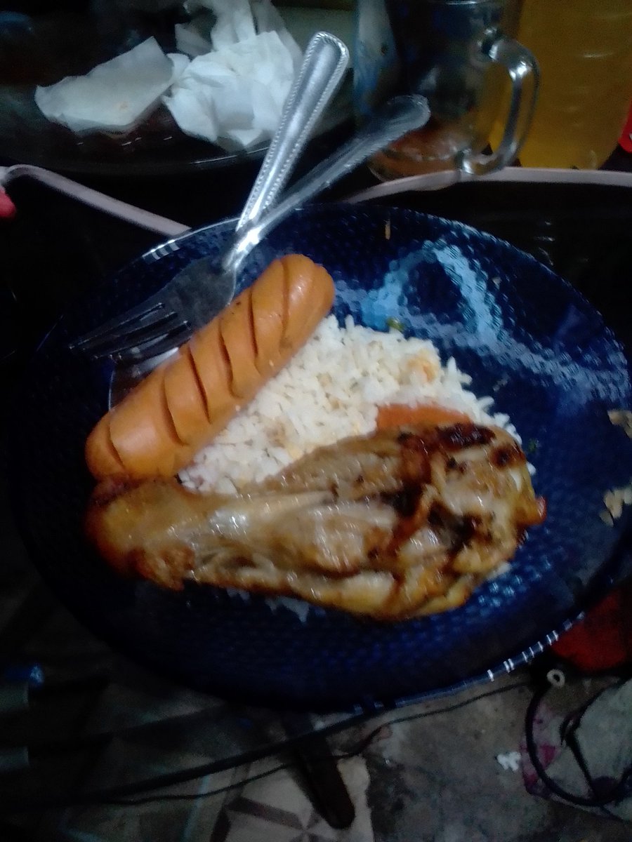 hataikan28's tweet photo. Some dinner is with oven
#food #lifestyle #healthy food https://t.co/nsiy8dZVYS