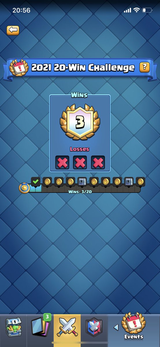 20勝って難しいの...？なんでみんな勝てんの？