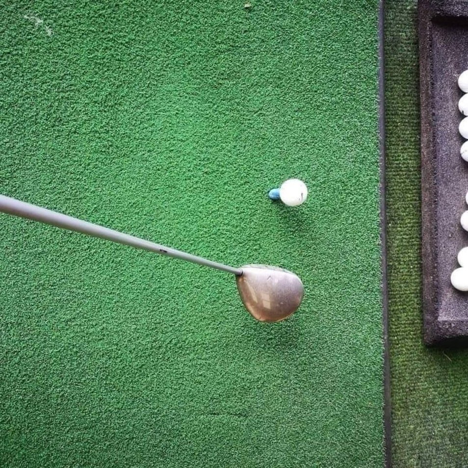 ClaysGolf's tweet image. Rain or shine its driving range time!!! ☔💦💧
.
.
Want to get out and about and practice your swing even when the weather is dreadful?
Pop along to our fantastic, covered driving range! 🏌️‍♂️
.
.
#claysgolf #golfforeveryone #wrexham #drivingrangewrexham