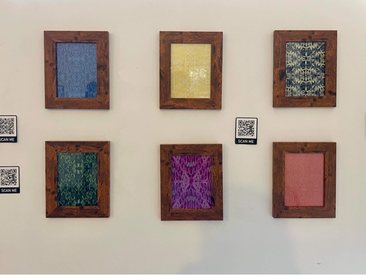 We are open!

Make sure to come and see our exhibition in Southampton this weekend. You don't want to miss out. 

#artexhibition #mouthingoff #southampton