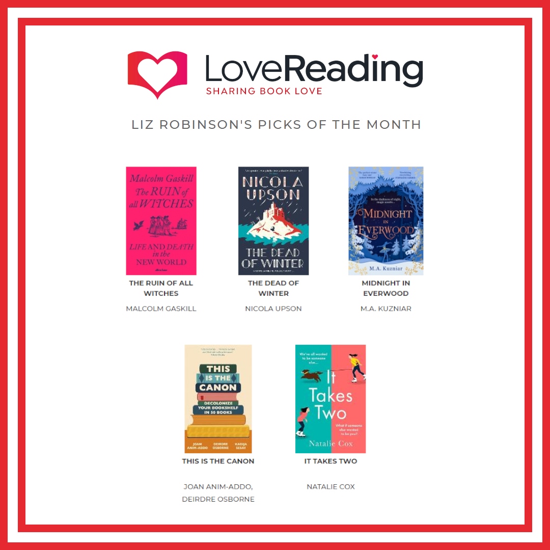 LoveReadinguk's tweet photo. Once again, Editorial Expert @LRLizRobinson has delivered a varied batch of books for her November Liz Picks.

To explore this month's recommendations in more detail, click here:
https://t.co/BSeMWAlFjr

@PenguinUKBooks @FaberBooks @HQstories @QuercusBooks @orionbooks https://t.co/pcknXpQZnF