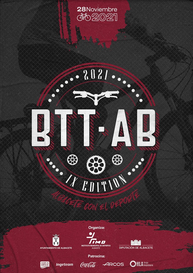 CircuitoBTT's tweet photo. 🚩 #BTT | Aquí está el Track de la IX Carrera de BTT de #Albacete.

https://t.co/tOiOccVQqu 

#circuitobtt #ciclismo #Albacete https://t.co/7a7Iq6csmV