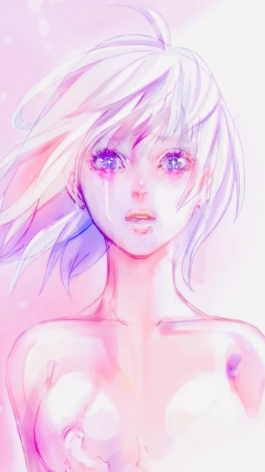 「最後のノスフェラトウ」
彼女は最後にあなたと太陽が見れて良かったと少し困ったような、はにかんだような顔をして消えていきました。#絵描きさんと繋がりたい 