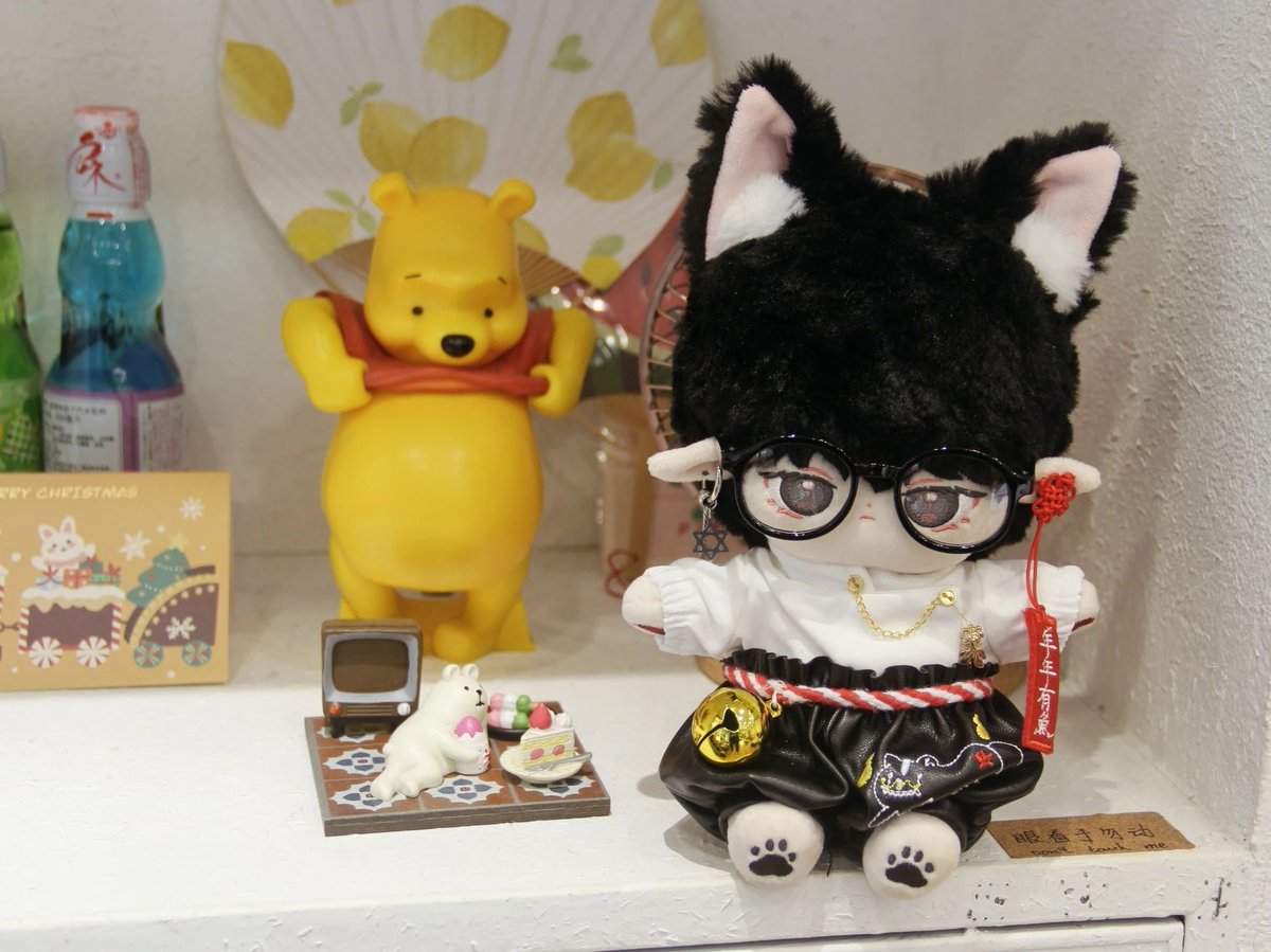 nikohousee's tweet photo. เปิดพรีด่วนที่สุดของน้อง2คนนี้ค่า
ปิดรับวันนี้ไม่เกิน 22.10 น.
ราคา 515 บาท
ส่ง40/60
มัดจำได้ 250บาท จ่ายอีกทีภายใน27ธันวาคม(เลทได้ถึงมกรา)
สนใจทักมาทาง dm ได้เลยค่ะ
ปล.คุณแม่ที่สั่งน้อง Lu Yuo แล้วเราสั่งให้เรียบร้อยไม่ต้องกังวลนะคะ
#ตุ๊กตาแฟนซี #Nikoprefancy https://t.co/8g54c0LZrS