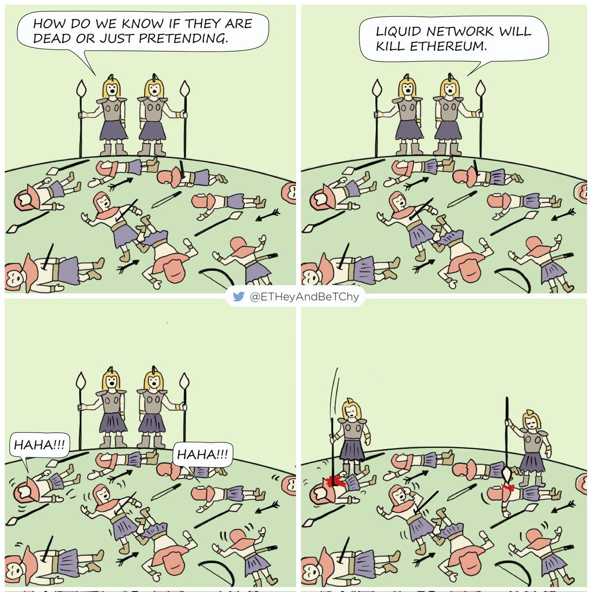 ETHey & BeTChy 🦇🔊 (@etheyandbetchy) on Twitter photo 