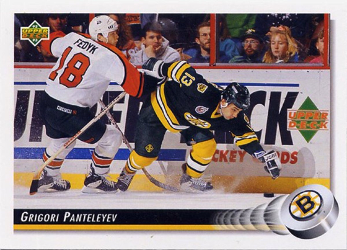 CardiacDrop's tweet photo. Grigorijs Panteļejevs … he played 6 NHL seasons, played in 9 World championships and also played in the 2006 Olympics for Latvian national team. #HawkeyTawk 🏒 https://t.co/AHjTxP2Dhi