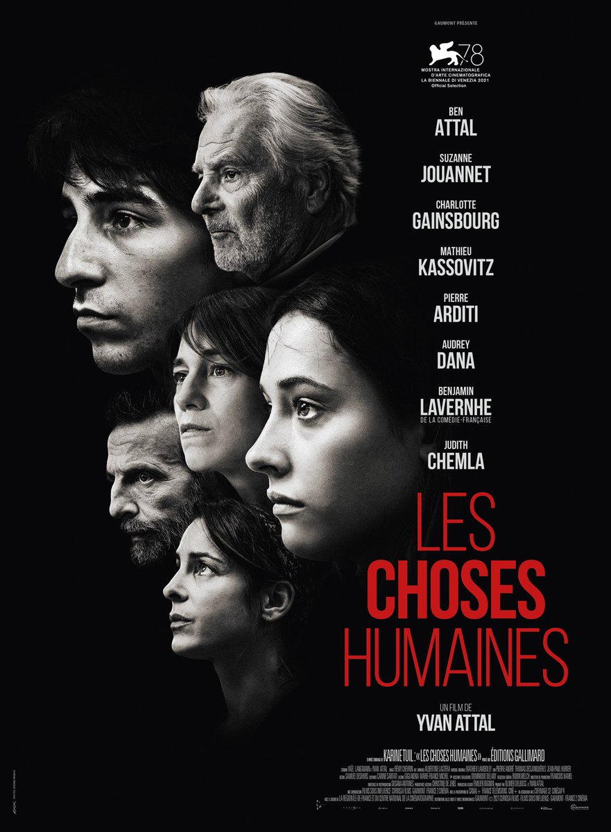 GoWith_theBlog's tweet photo. Vu LES CHOSES HUMAINES en AVP.

Si le sujet &amp; la manière de l'aborder ont un intérêt absolu dans un contexte post #MeToo, le film est bancal sur bien des aspects.
Ben Attal est trop vert pour ce rôle, et ce n'est pas la révélation qu'on cherche à nous vendre. 1/2 https://t.co/ILkYsiW0Dt