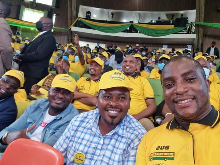 MbusParty's tweet photo. The DEP, will give the Meru and Mount Kenya East region bargaining power ~ @KiogoraDMK
#BusReloaded https://t.co/hVCDdqX8hp